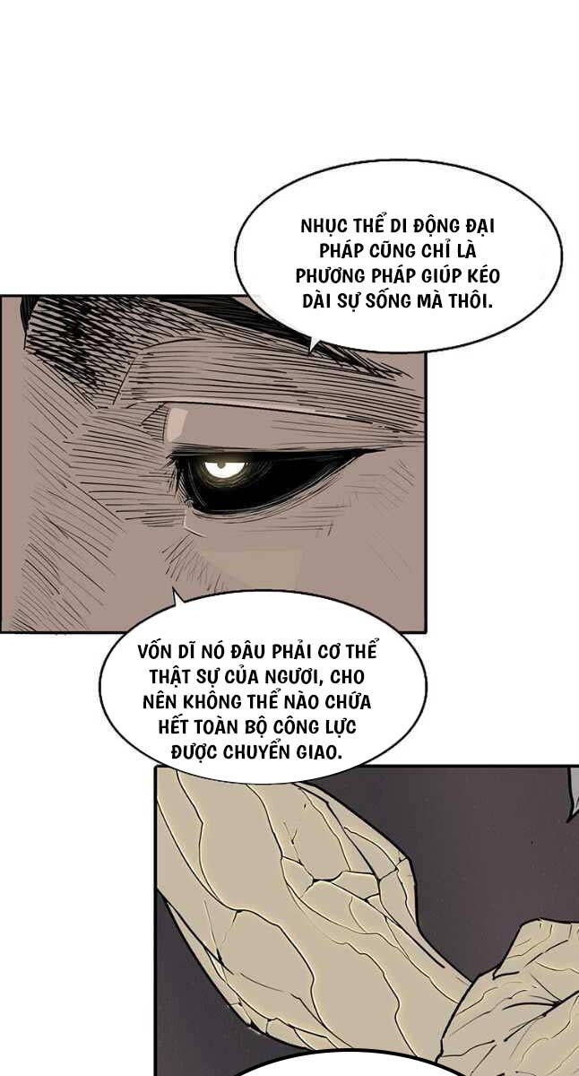 Bắc Kiếm Giang Hồ Chapter 180 - 34