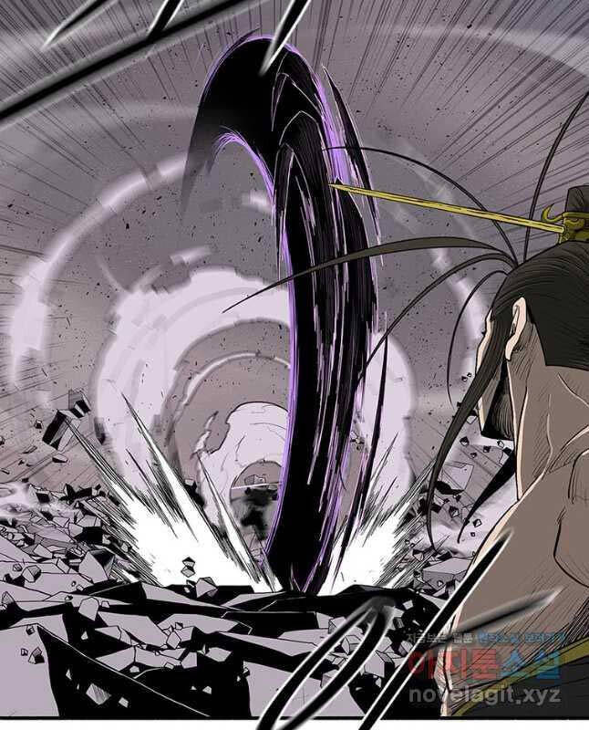 Bắc Kiếm Giang Hồ Chapter 181 - 54