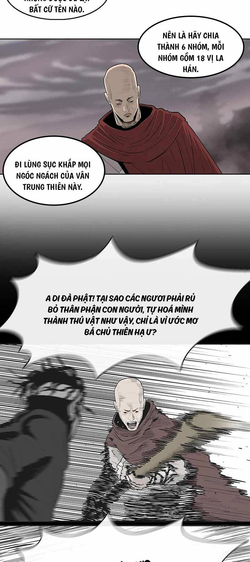 Bắc Kiếm Giang Hồ Chapter 183 - 6