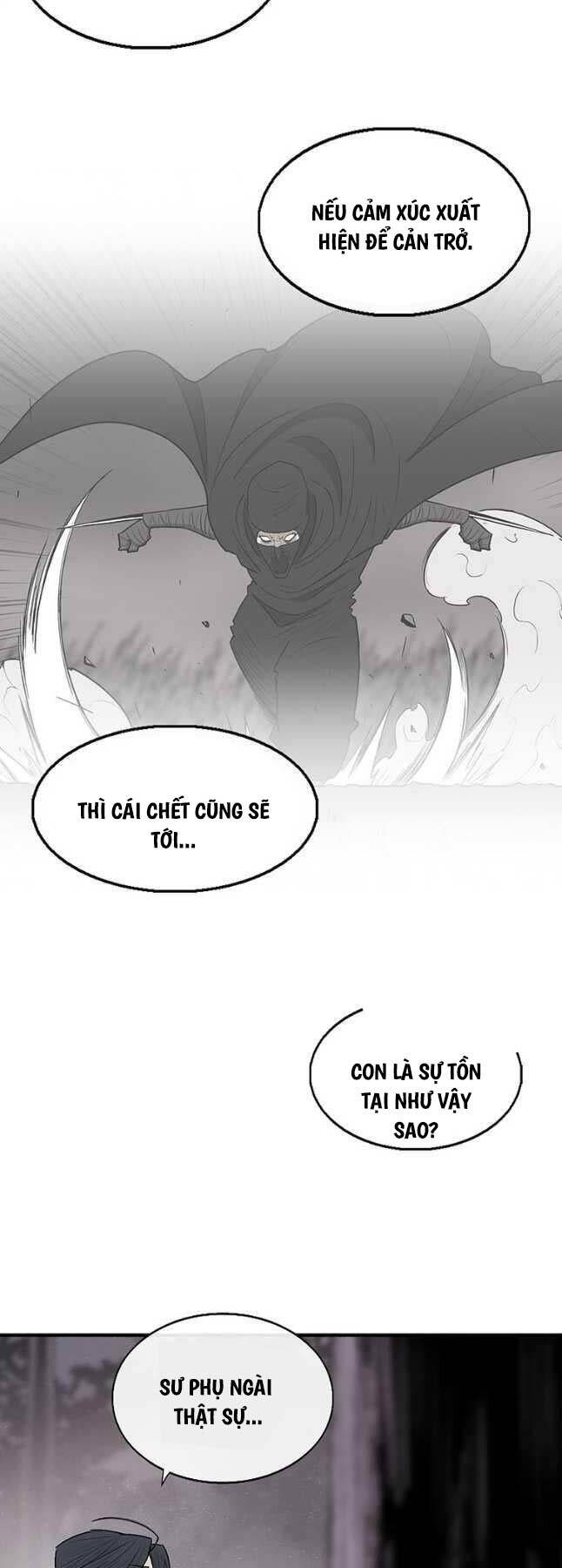 Bắc Kiếm Giang Hồ Chapter 184 - 15