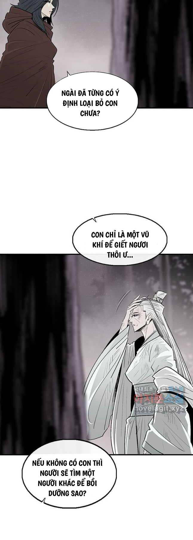 Bắc Kiếm Giang Hồ Chapter 184 - 16