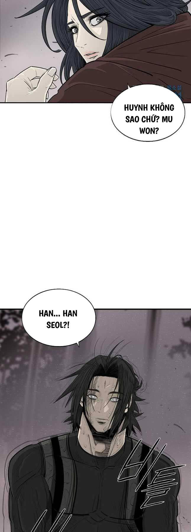 Bắc Kiếm Giang Hồ Chapter 184 - 3