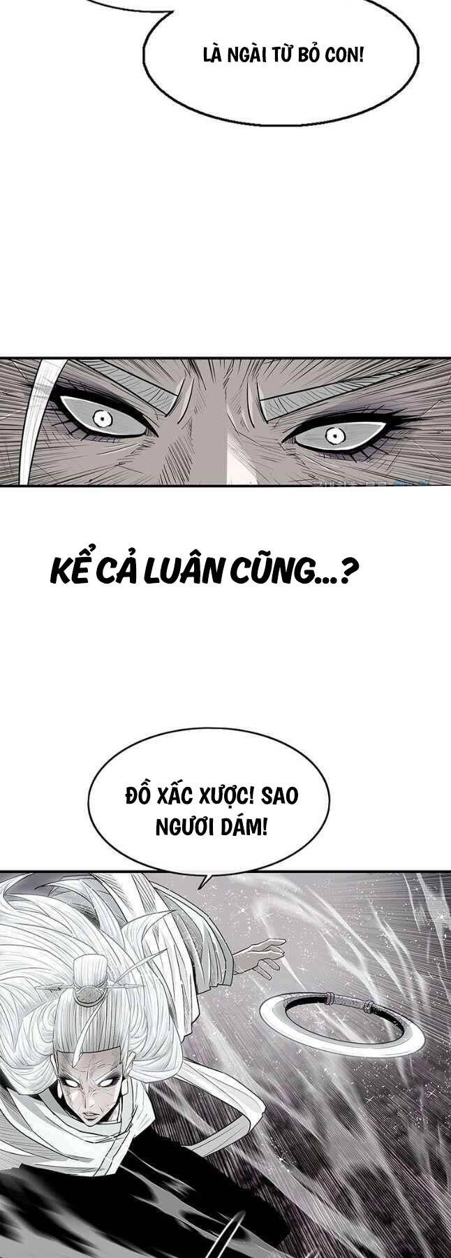 Bắc Kiếm Giang Hồ Chapter 184 - 27