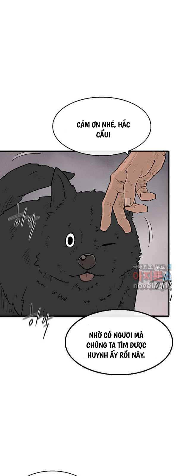 Bắc Kiếm Giang Hồ Chapter 184 - 6