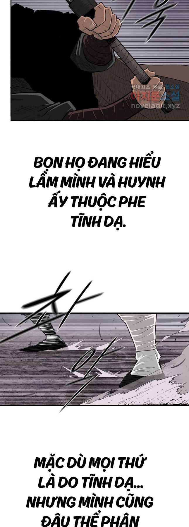 Bắc Kiếm Giang Hồ Chapter 185 - 3