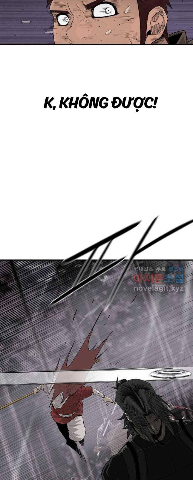 Bắc Kiếm Giang Hồ Chapter 185 - 6