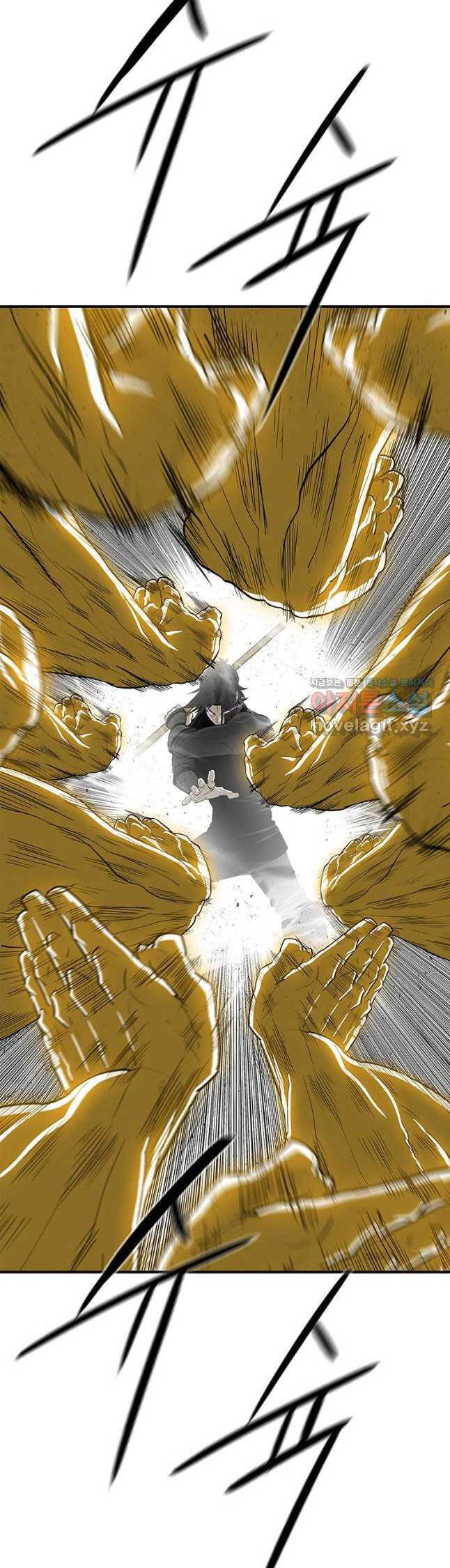 Bắc Kiếm Giang Hồ Chapter 188 - 9