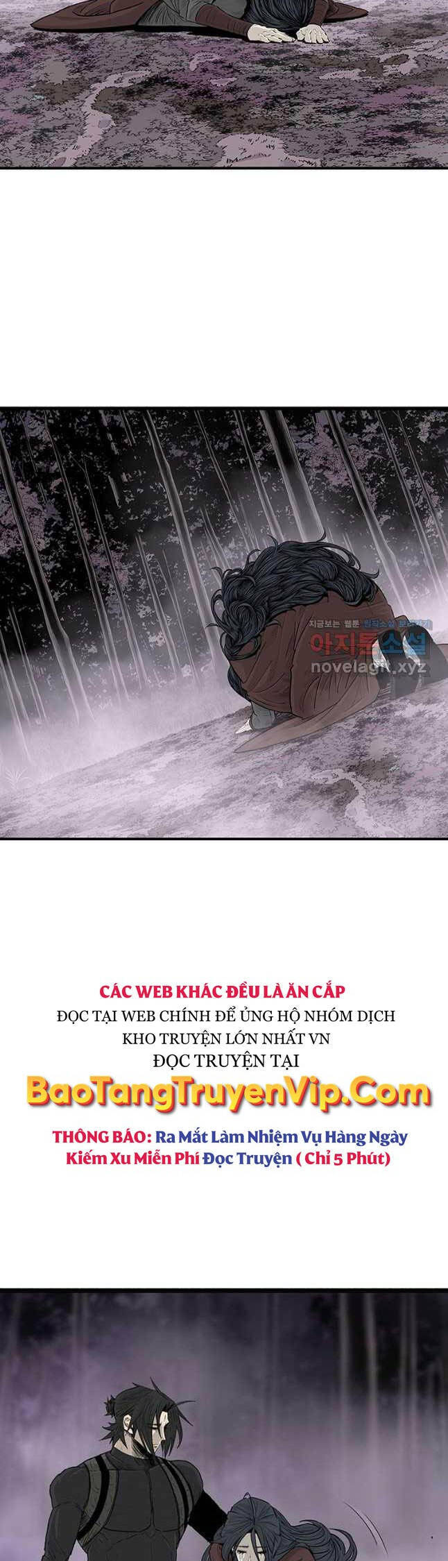 Bắc Kiếm Giang Hồ Chapter 189 - 29