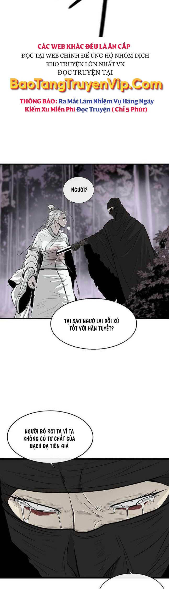 Bắc Kiếm Giang Hồ Chapter 189 - 35