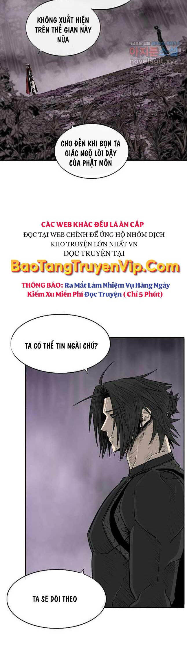 Bắc Kiếm Giang Hồ Chapter 189 - 8