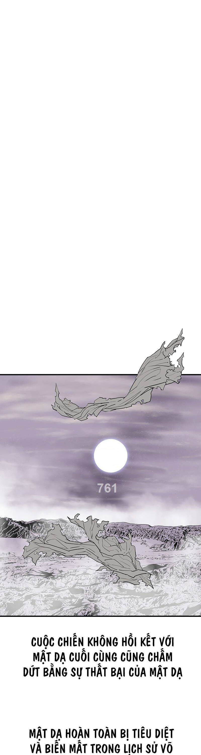 Bắc Kiếm Giang Hồ Chapter 190 - 1