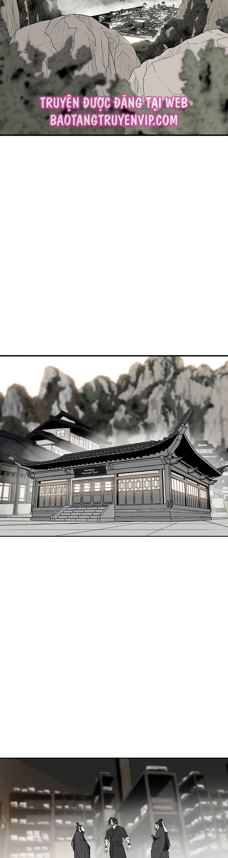 Bắc Kiếm Giang Hồ Chapter 190 - 14