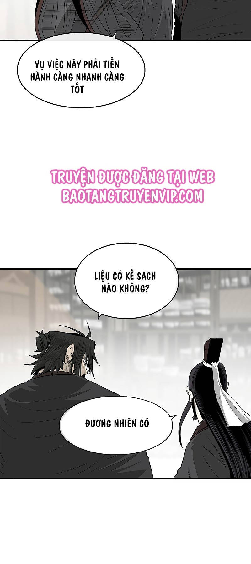 Bắc Kiếm Giang Hồ Chapter 190 - 20
