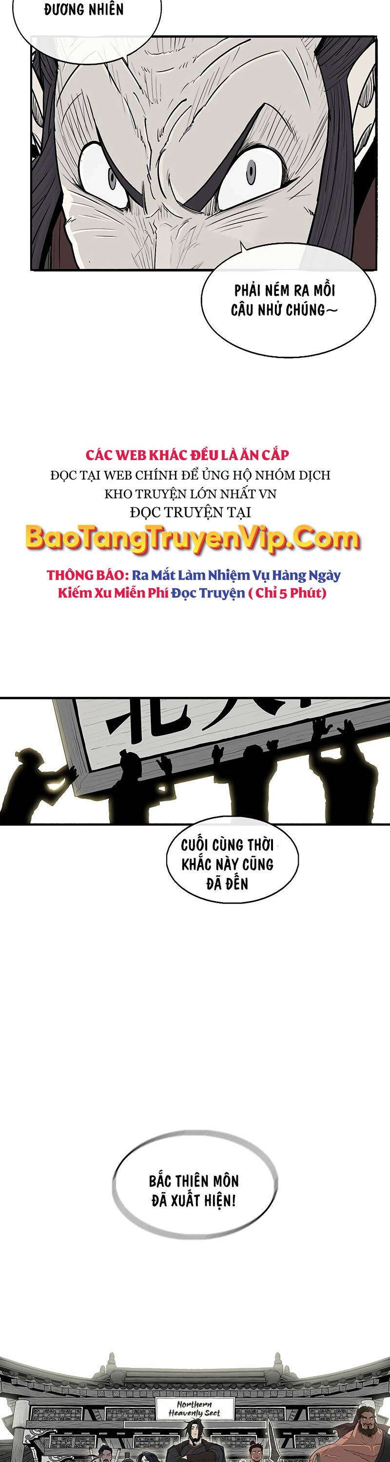 Bắc Kiếm Giang Hồ Chapter 190 - 22