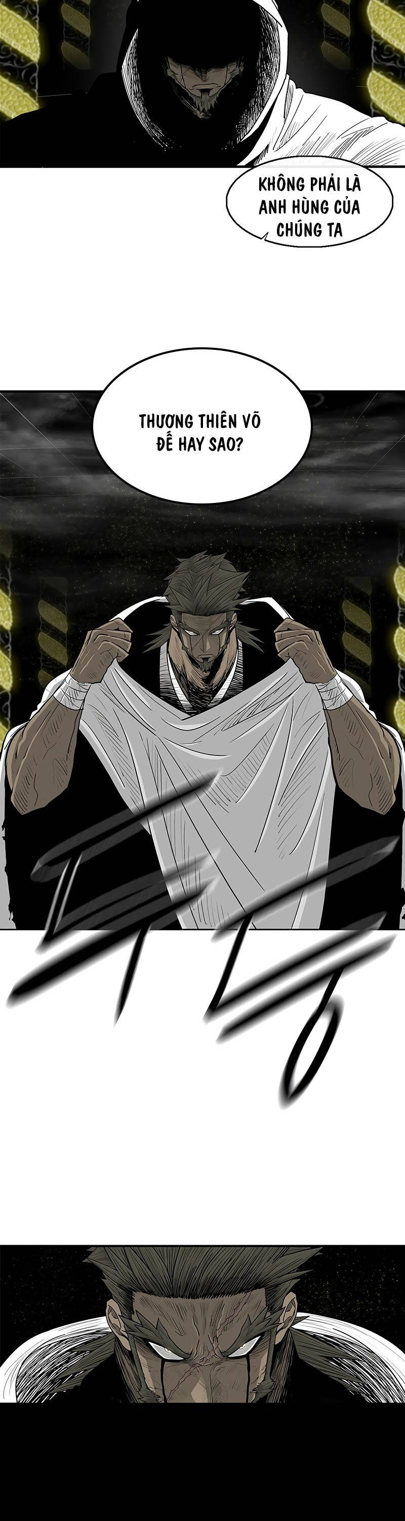 Bắc Kiếm Giang Hồ Chapter 190 - 27