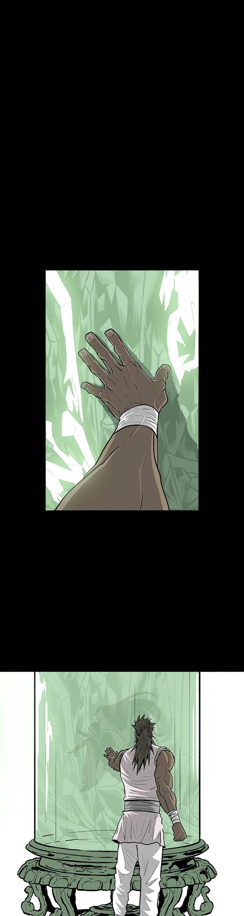 Bắc Kiếm Giang Hồ Chapter 190 - 28