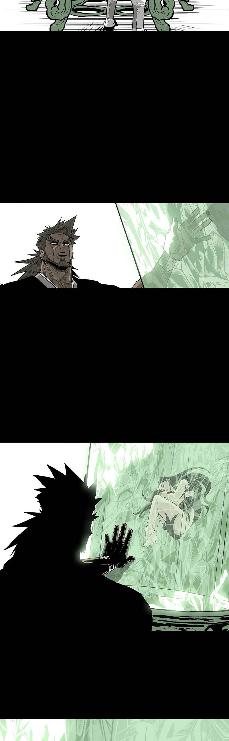 Bắc Kiếm Giang Hồ Chapter 190 - 29