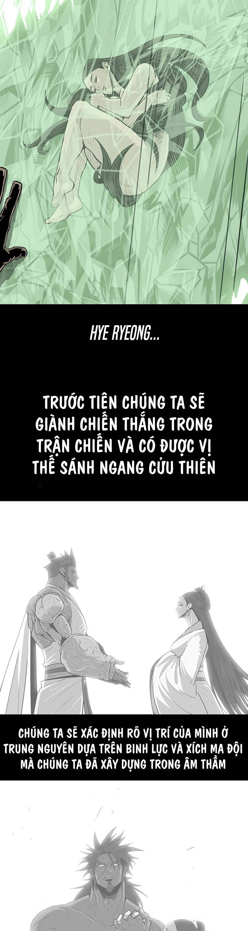 Bắc Kiếm Giang Hồ Chapter 190 - 30