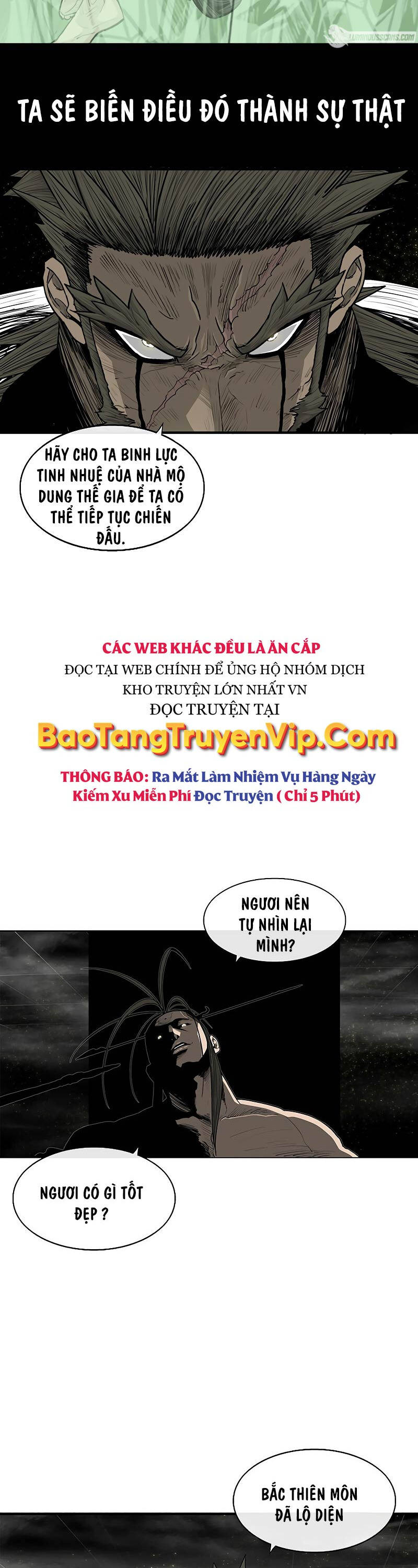 Bắc Kiếm Giang Hồ Chapter 190 - 32