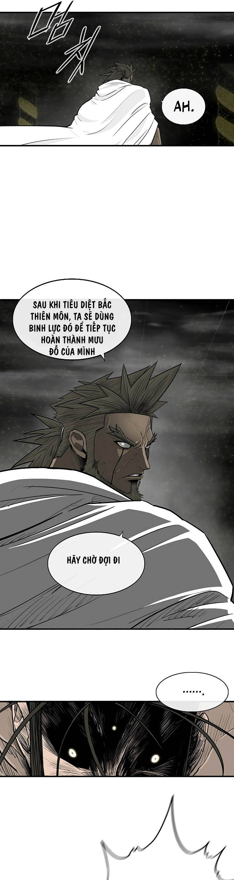 Bắc Kiếm Giang Hồ Chapter 190 - 35