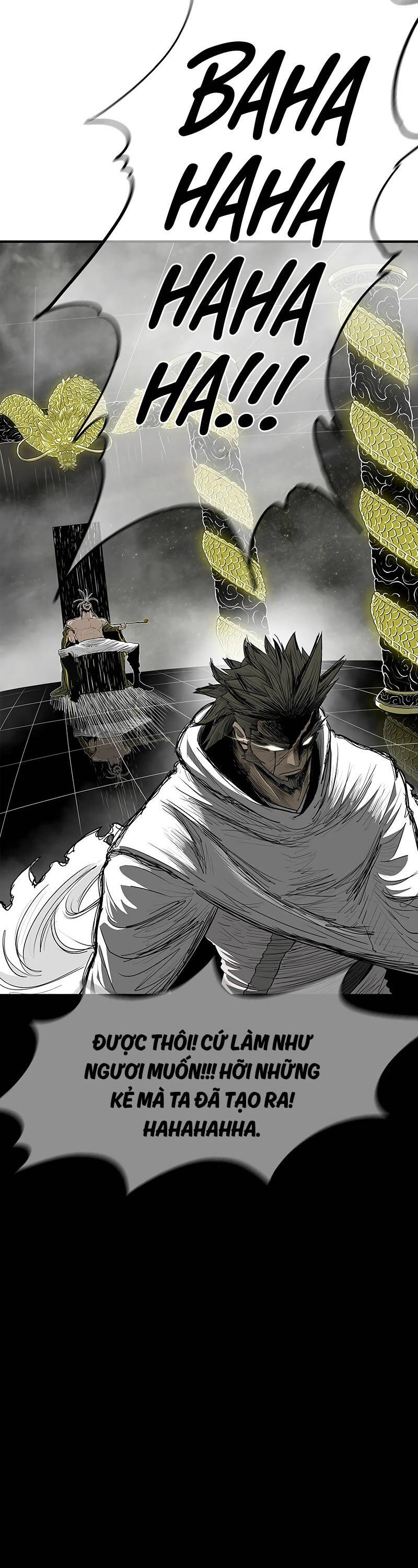 Bắc Kiếm Giang Hồ Chapter 190 - 36