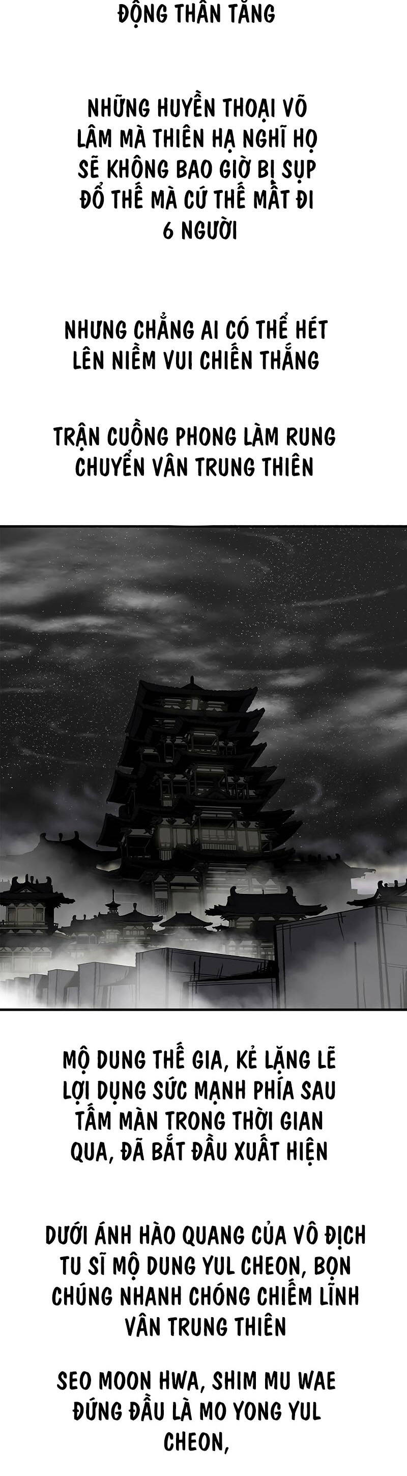 Bắc Kiếm Giang Hồ Chapter 190 - 5