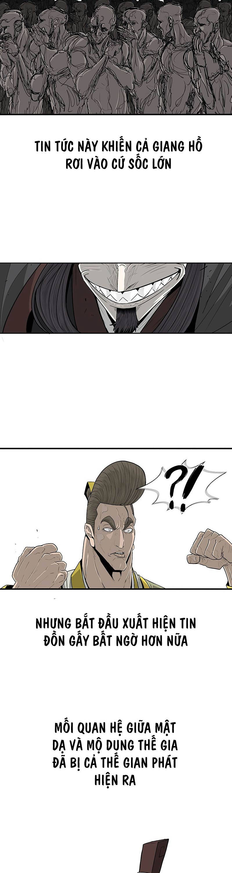 Bắc Kiếm Giang Hồ Chapter 190 - 8