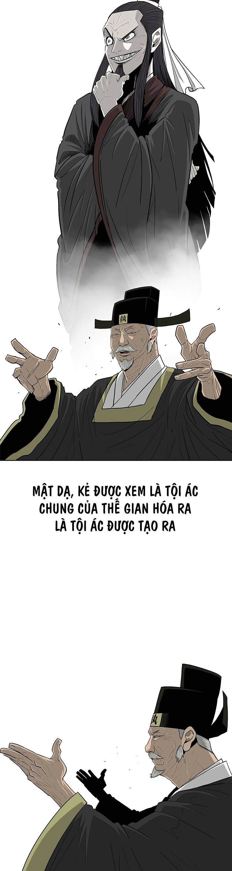 Bắc Kiếm Giang Hồ Chapter 190 - 9