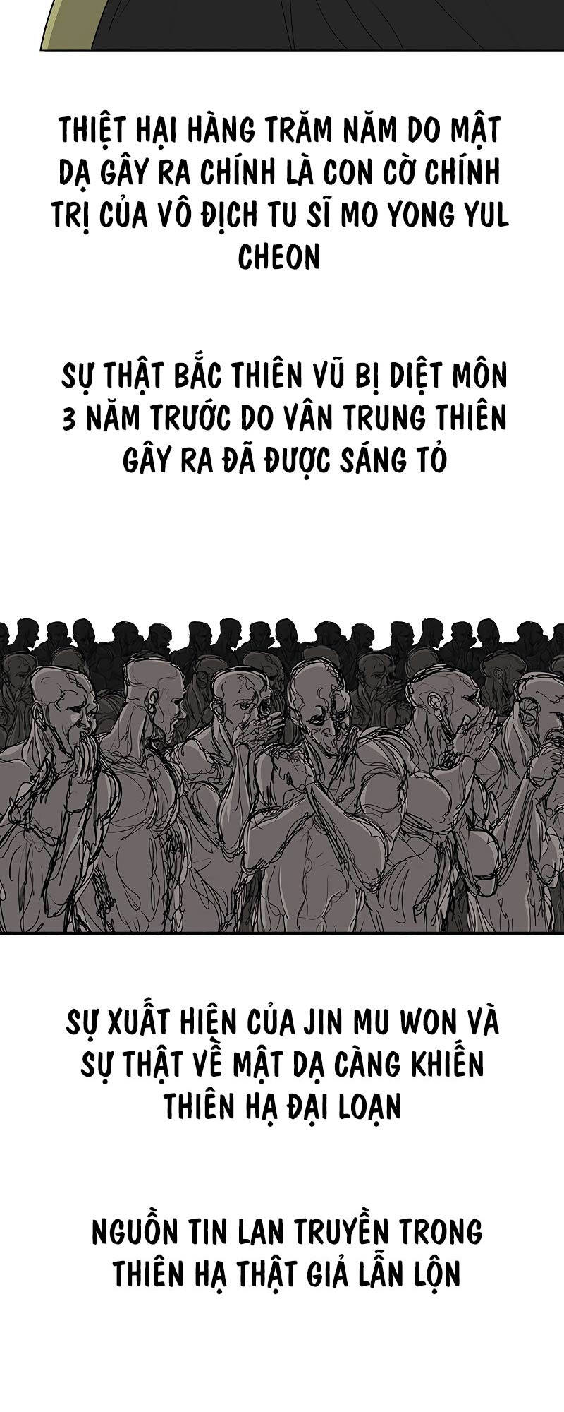 Bắc Kiếm Giang Hồ Chapter 190 - 10