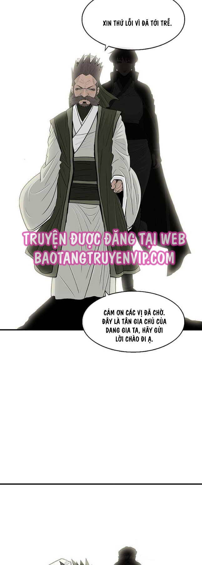 Bắc Kiếm Giang Hồ Chapter 191 - 12