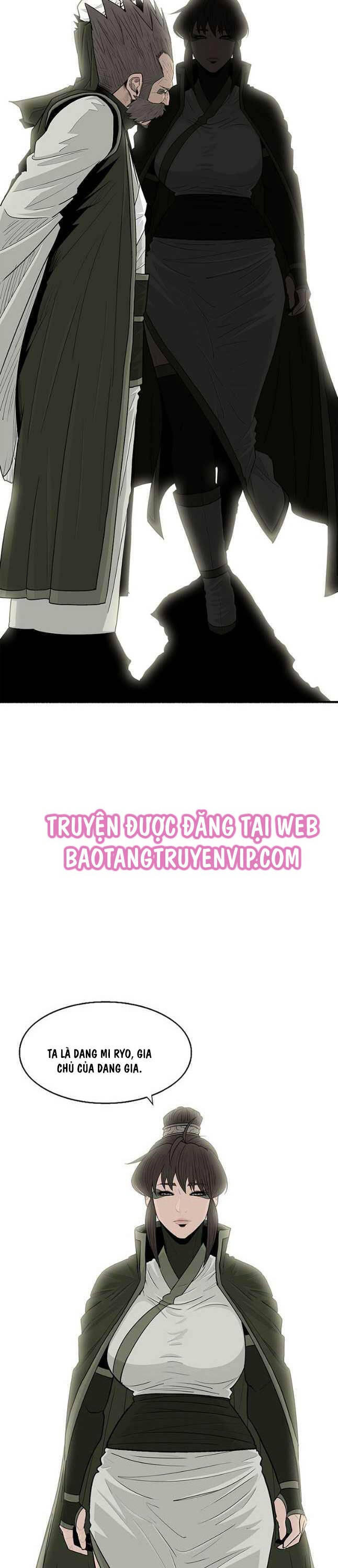 Bắc Kiếm Giang Hồ Chapter 191 - 13