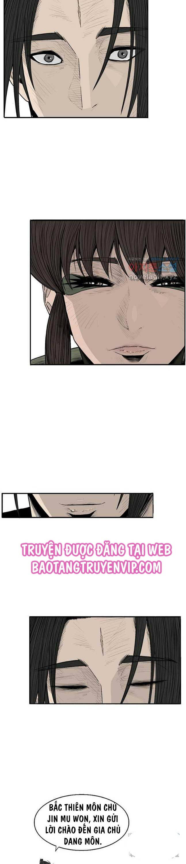 Bắc Kiếm Giang Hồ Chapter 191 - 16