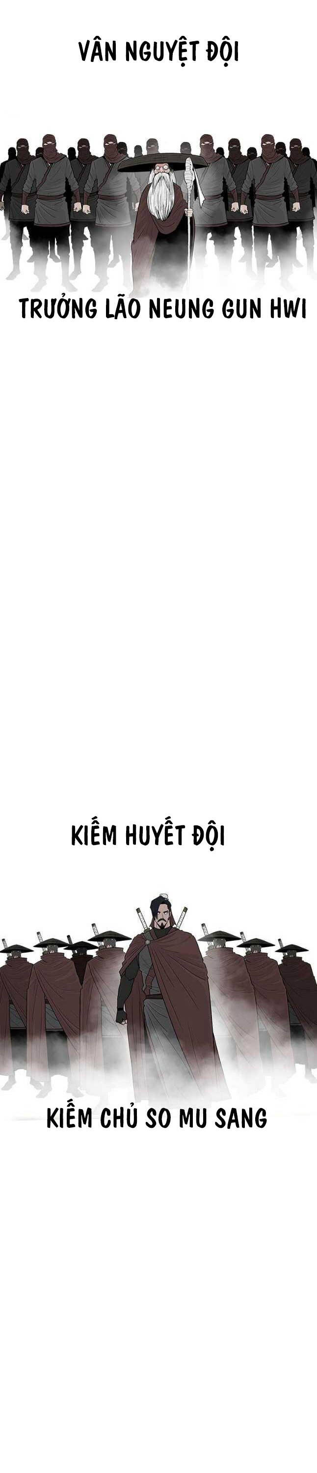 Bắc Kiếm Giang Hồ Chapter 191 - 26