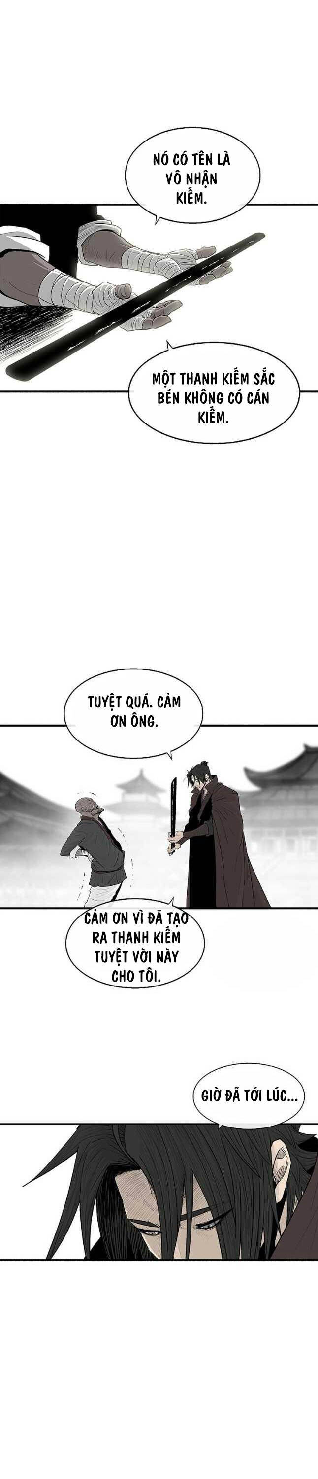 Bắc Kiếm Giang Hồ Chapter 191 - 29