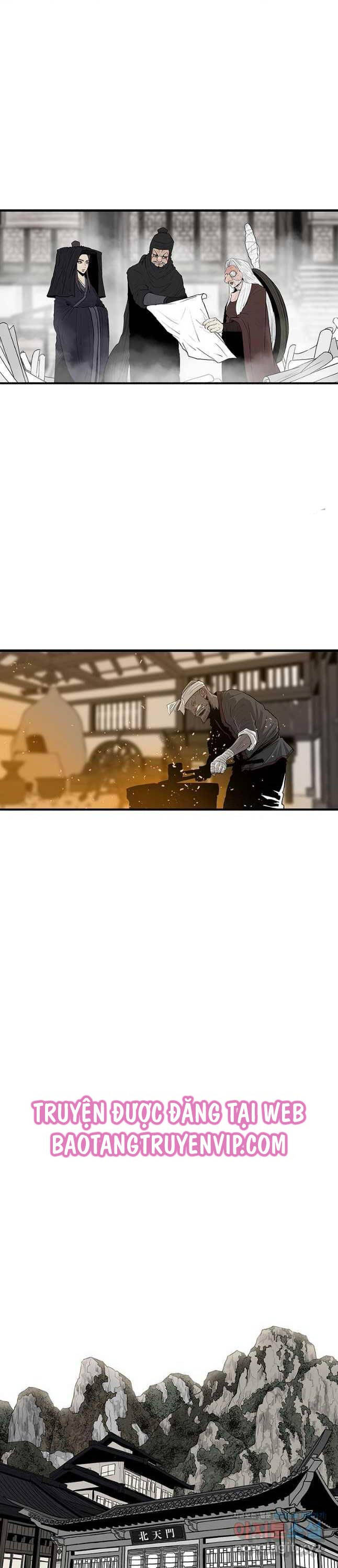 Bắc Kiếm Giang Hồ Chapter 191 - 8