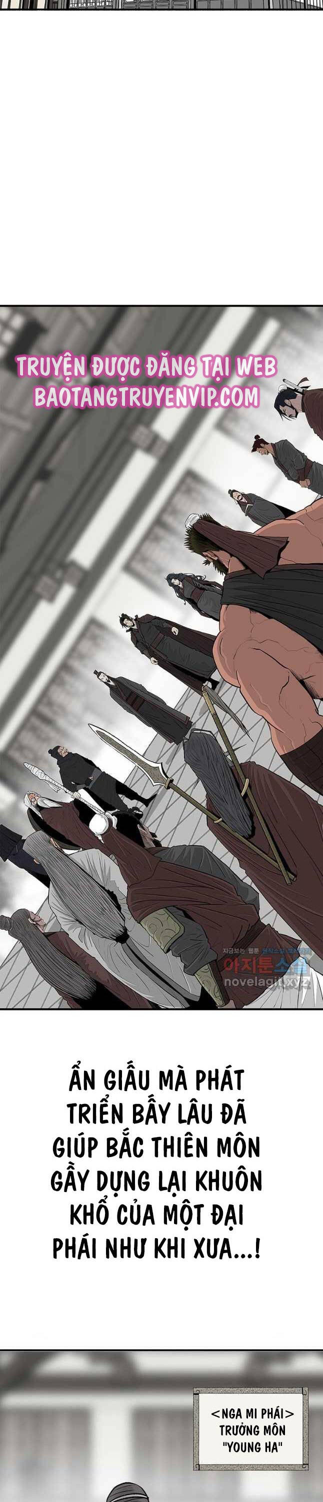 Bắc Kiếm Giang Hồ Chapter 191 - 9