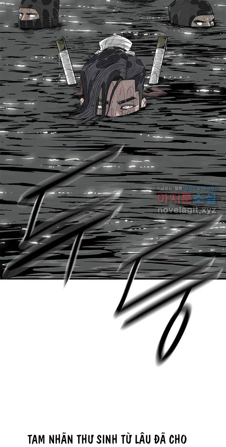 Bắc Kiếm Giang Hồ Chapter 192 - 13