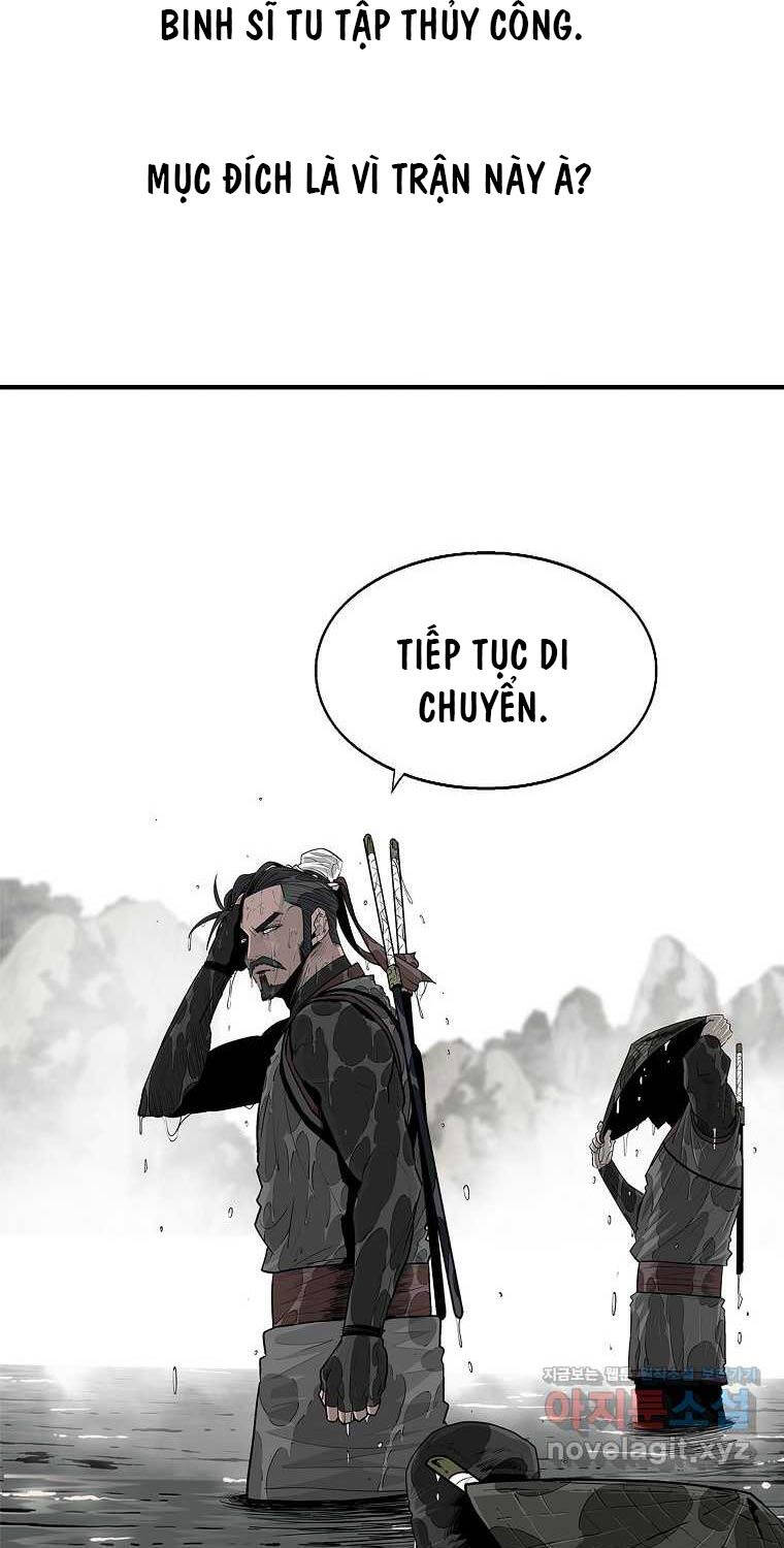 Bắc Kiếm Giang Hồ Chapter 192 - 14