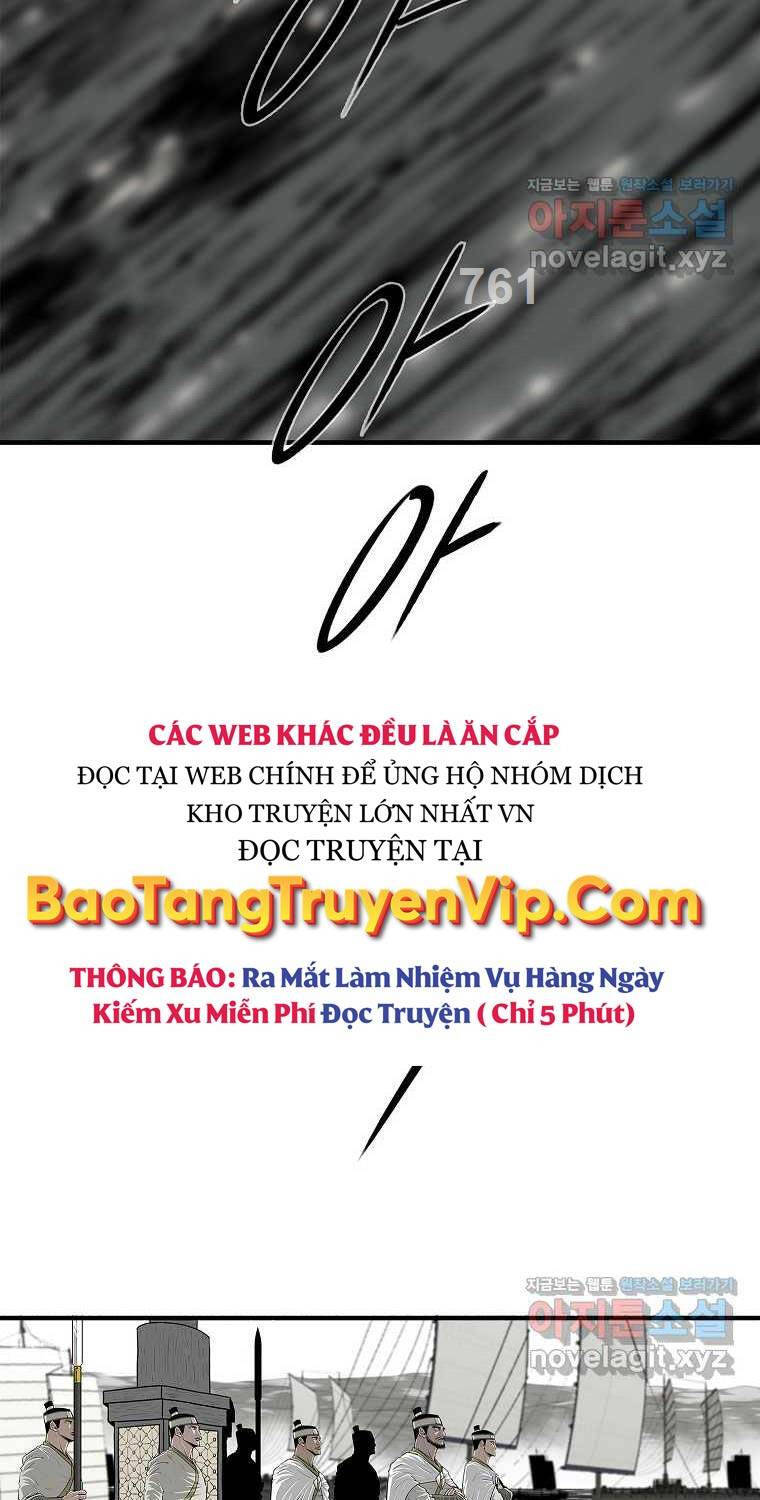 Bắc Kiếm Giang Hồ Chapter 192 - 3