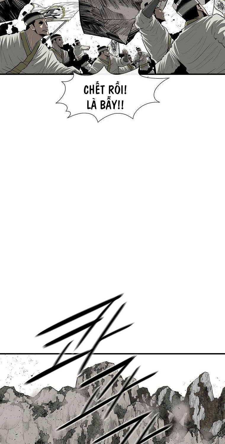 Bắc Kiếm Giang Hồ Chapter 192 - 29