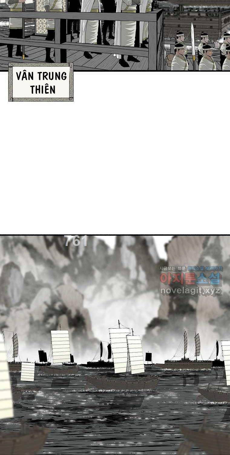 Bắc Kiếm Giang Hồ Chapter 192 - 4