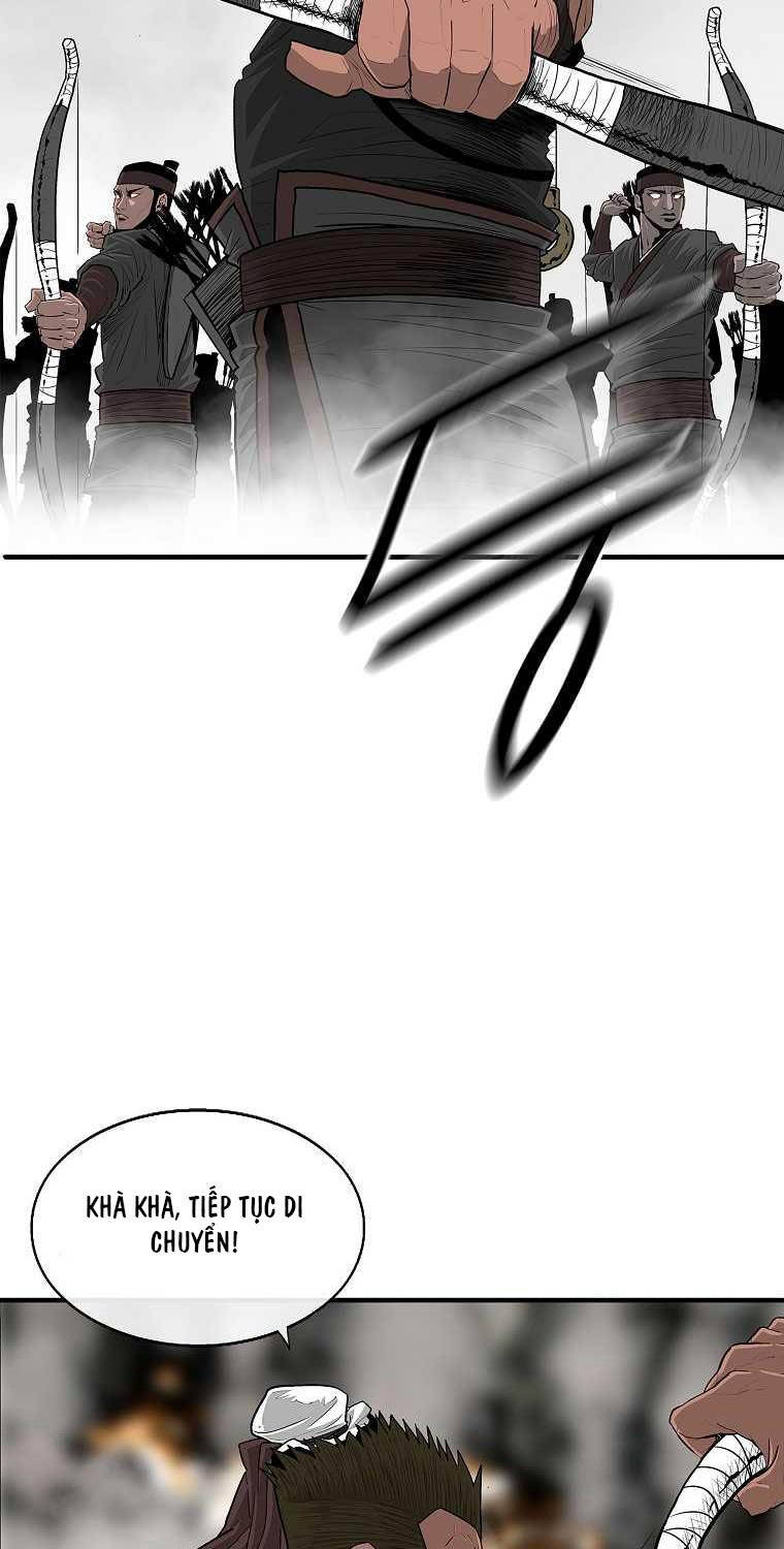 Bắc Kiếm Giang Hồ Chapter 192 - 33