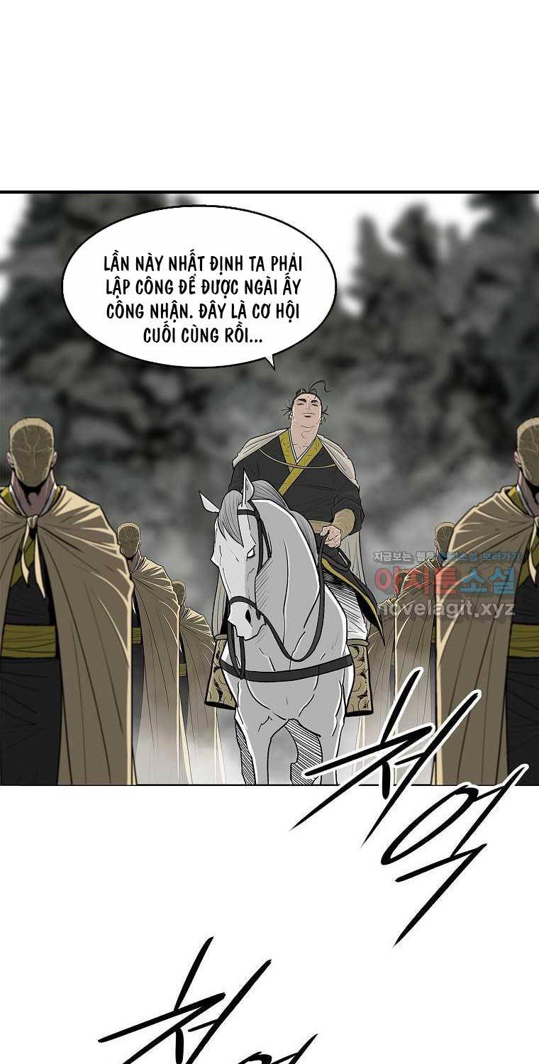 Bắc Kiếm Giang Hồ Chapter 192 - 39