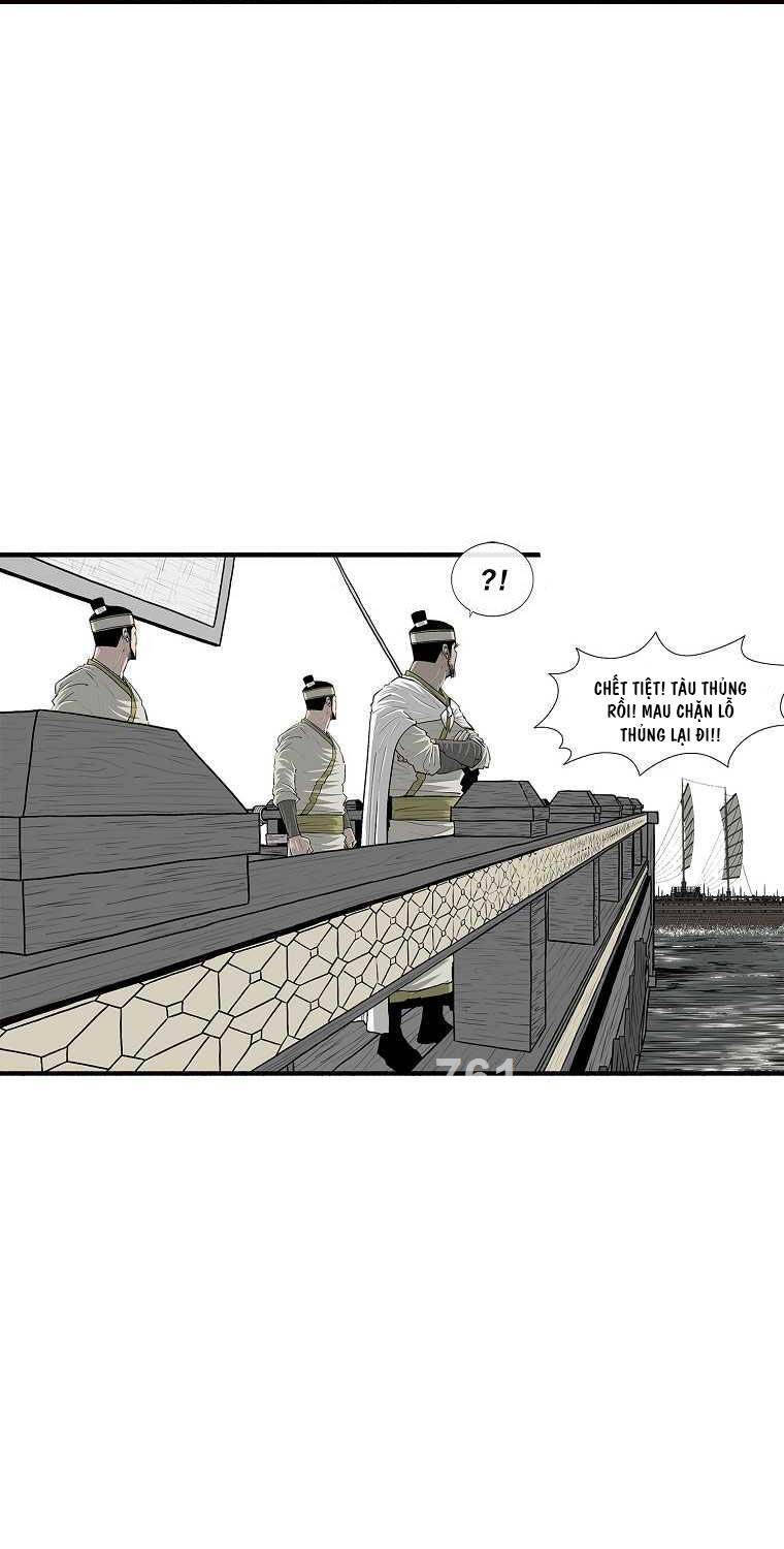 Bắc Kiếm Giang Hồ Chapter 192 - 5