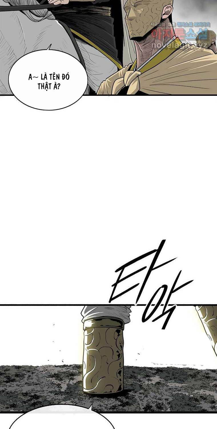 Bắc Kiếm Giang Hồ Chapter 192 - 46