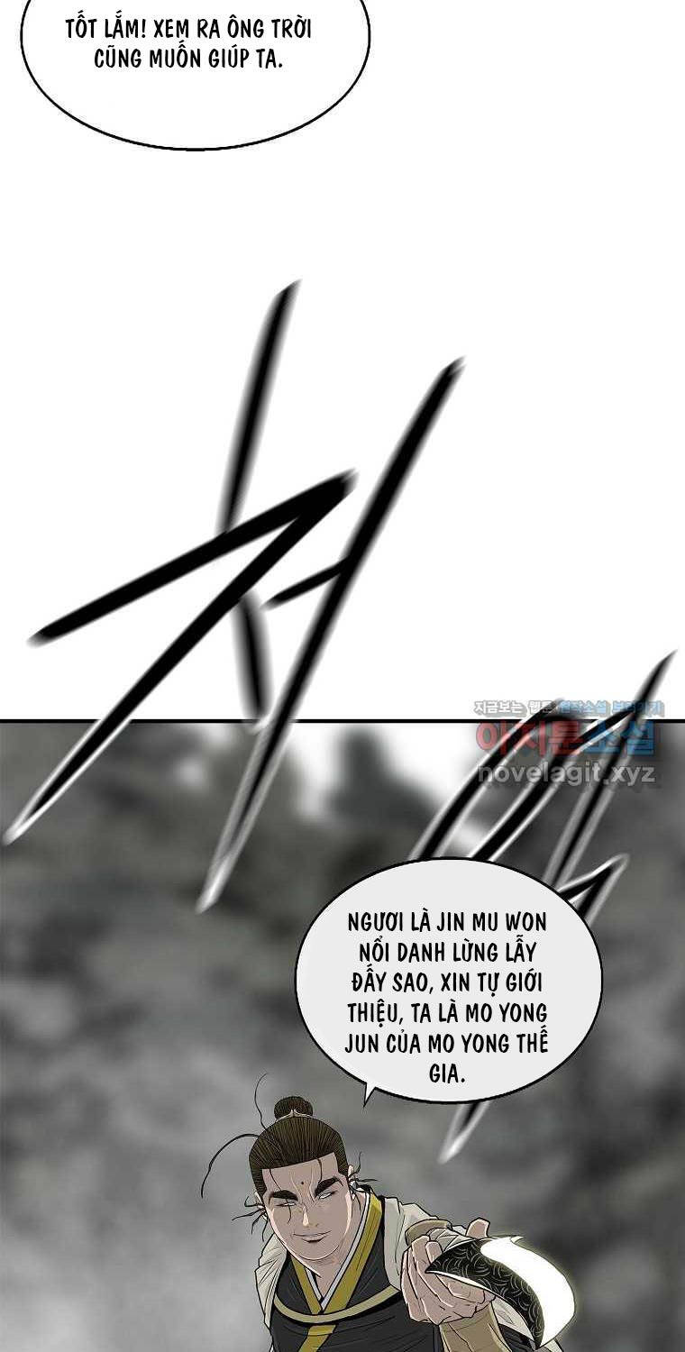 Bắc Kiếm Giang Hồ Chapter 192 - 47