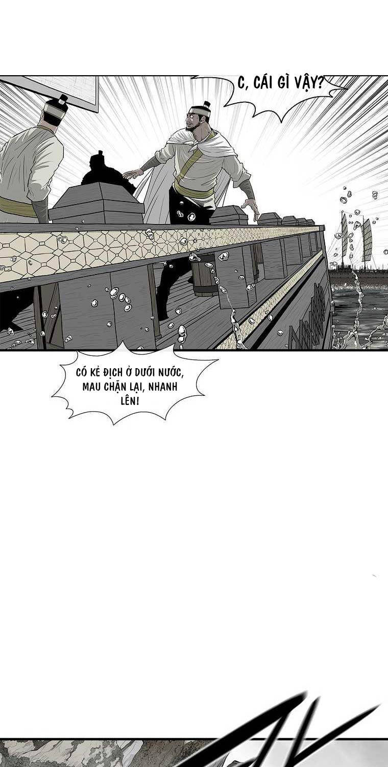 Bắc Kiếm Giang Hồ Chapter 192 - 9