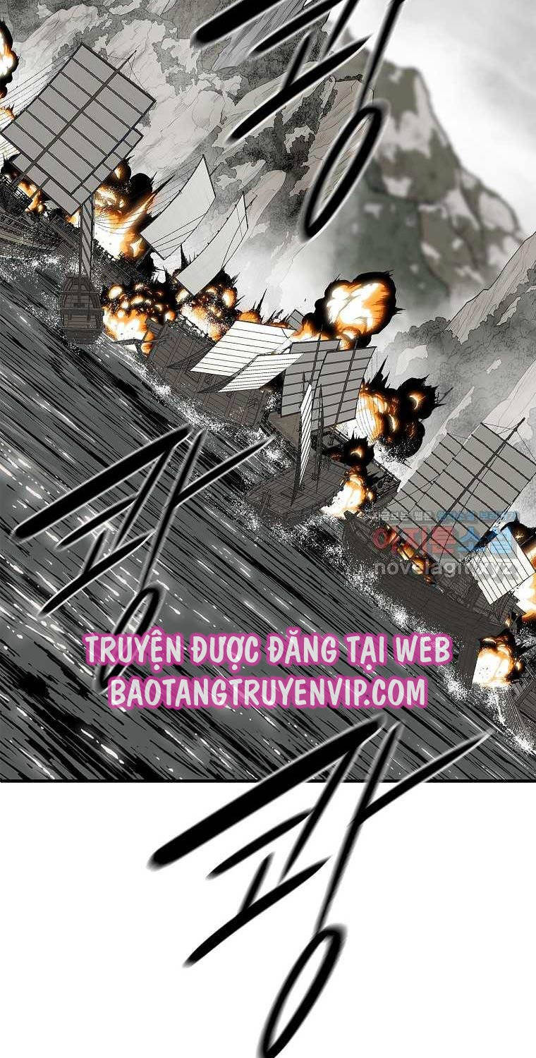 Bắc Kiếm Giang Hồ Chapter 192 - 10