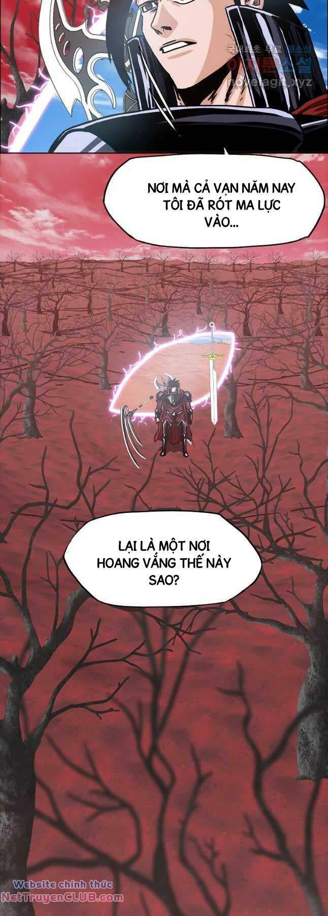 Bậc Thầy Kiếm Sư Chapter 124 - 14