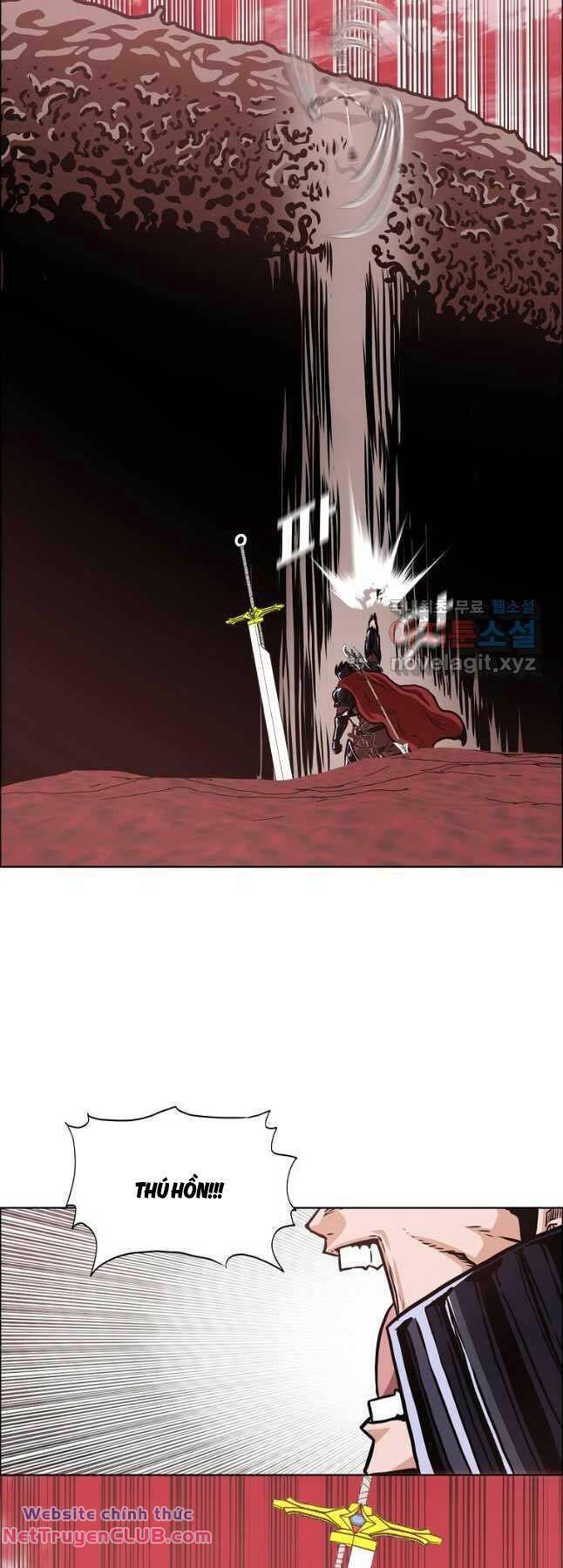 Bậc Thầy Kiếm Sư Chapter 124 - 22